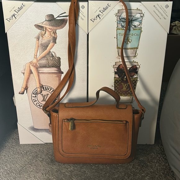 Darcy marks bag - Picture 1 of 12